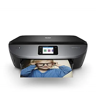 Produktbild von HP Envy Photo 7130 Tintenstrahl-Multifunktionsdrucker All-in-one 3in1 Instant Ink ready