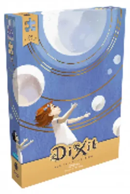 Image de Collection Dixit Puzzle : Télékinésie