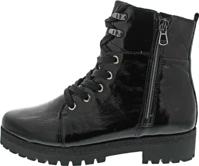 Produktbild von Waldläufer Hanako 338813-143-001 (6/schwarz)