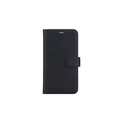 Immagine prodotto di Custodia per cellulare RADICOVER con protezione dalle radiazioniPoliuretanoFlipcover per iPhone 11 nera
