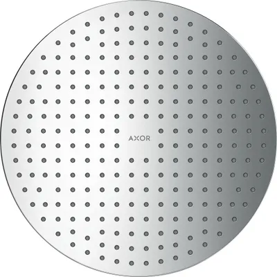 Produktbild von Kopfbrause Axor Montage Decke-Aufputz chrom chrom 300 2jet, Decke UP