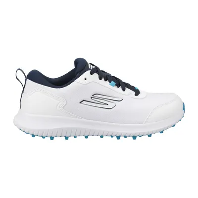 Produktbild von Skechers Golfschuhe GO GOLF MAX, wasserdicht, Weiß, Herren