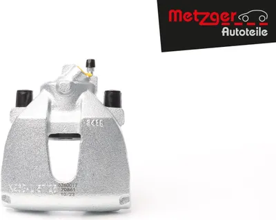 Obrázek produktu pro Brzdový třmen levý přední METZGER pro FORD C-MAX (DM2)
