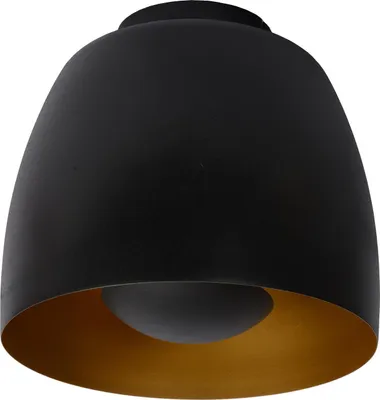 Produktbild von Lucide dimmbare Metall-Leuchte 30188/01/30, Ø24 cm, H. 21.7 cm
