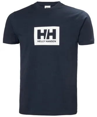 Produktbild von Helly Hansen Tshirts 54597597, Größe: 190