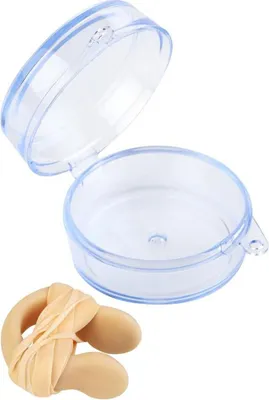 Produktbild von Spokey 84115, Orange, 1 Stück(e)