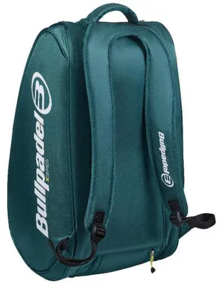 Image de Sac de padel Bullpadel Avant Bppex001 Azul Petróleo UNICA