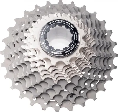 Produktbild von Shimano Dura Ace CS-R9100 11-fach Kassette 12-28