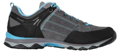 Produktbild von MEINDL Ontario GTX Schuhe Damen grau 38