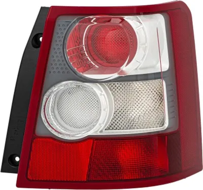 Zdjęcie produktu dla Lampa zespolonych świateł tylnych HELLA 2VP 238 023-161