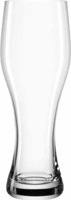 Produktbild von Leonardo Bierbecher  TAVERNA  klar