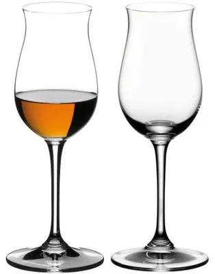 Produktbild von Riedel Cognac-Gläser Hennessy Bar Cognac Vinum (2-teilig)