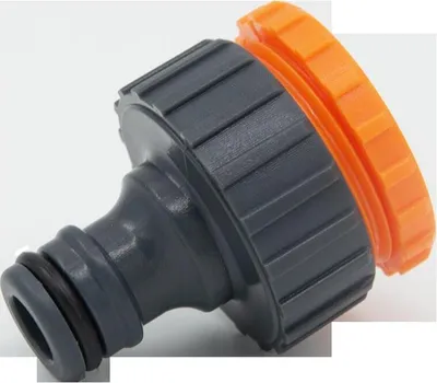Produktbild von Adapter mit Innengewinde 3/4" + 1" AQUA