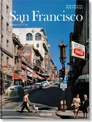 Image de San Francisco. Portrait of a City
