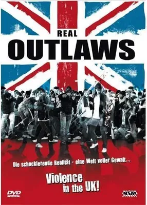 Produktbild von Real Outlaws