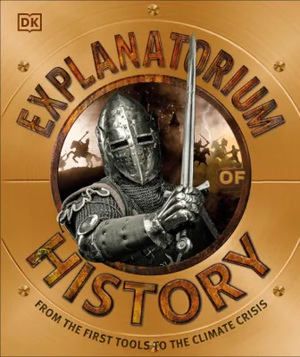 Produktbild von Explanatorium of History