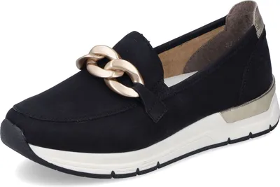 Produktbild von Rieker Slipper Slipper Kunstleder