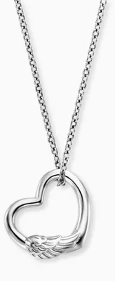 Produktbild von Engelsrufer Halskette ERN-WITHLOVE-25