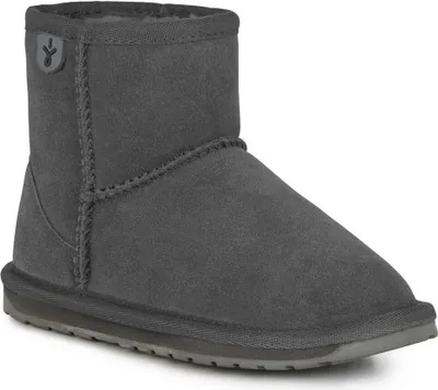 Image de Bottines d'hiver Taille : 12