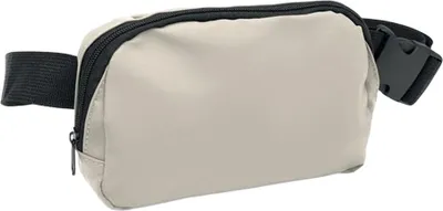 Produktbild von MidOcean - "Korovin Waist" Gürteltasche, Polyester MO1918 (Einheitsgröße) (Naturweiß)