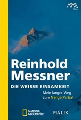 Obrázok produktu pre Die weiße Einsamkeit