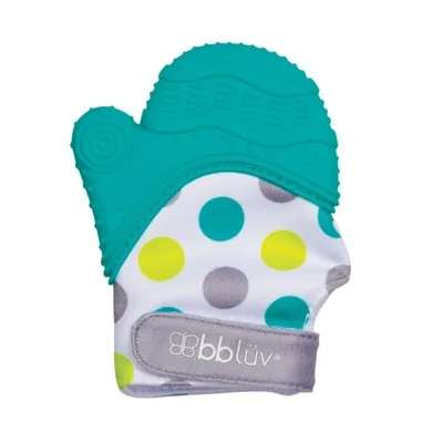 Image de Gants de piqûre Glüv Aqua