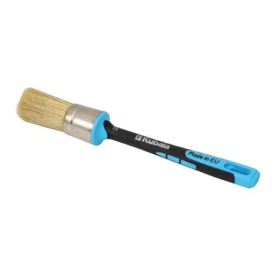 Obrázok produktu pre Okrúhla kefa, Ø 14 mm, KUBALA