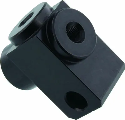 Produktbild von 3-Wege-Bremsleitungssplitter TYP8813 Schwarz