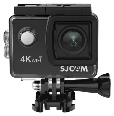 Produktbild von SJCAM - SJ4000 Air - Kamera