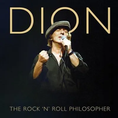 Obrázek produktu pro Dion: The Rock n Roll Philosopher