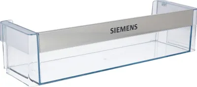 Produktbild von Siemens Abstellfach für Kühlschrank 704703 / 00704703