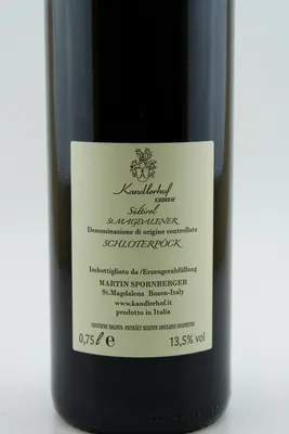 Produktbild von St. Magdalener Klassisch Schloterpöck - 2020 - Weingut Kandlerhof