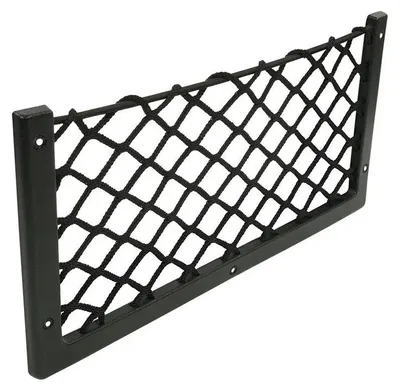 Obrázok produktu pre ProPlus 230072 Sieťové úložné vrecko na batožinu 302 x 169 mm