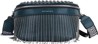 Produktbild von Stylische Gürteltasche CA-26745 in Grün KP26745
