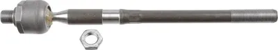 Produktbild von LEMFÖRDER 43523 01 Axialgelenk Spurstange für FORD Focus Mk4 Turnier (HP) Vorne Links Vorne Rechts