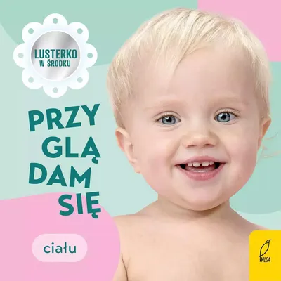 Produktbild von Przygl¹dam siê cia³u Anna Paszkiewicz (Buch auf Polnisch)