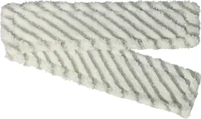 Produktbild von vhbw 2x Ersatzbezug Groß kompatibel mit Bosch GlassVAC Einwascher, Fensterreiniger