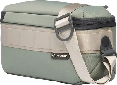 Produktbild von Gomatic Peter McKinnon Luma Camera Sling Sage Rucksack