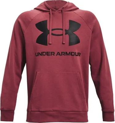 Obrázek produktu pro Under Armour Mikiny Rival Fleece Big Logo HD, 1357093652, Größe: 193
