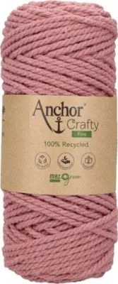 Obrázek produktu pro Anchor Crafty 5 mm 40 m 00122 Šňůra