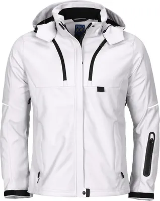 Produktbild von Projob 3412 DAMEN FUNKTIONSJACKE