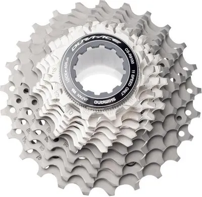 Image de Shimano CS-R900 Dura-Ace Kassette 12-28z (11) ICSR910011228