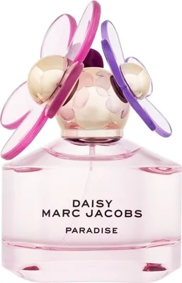 Produktbild von Marc Jacobs Daisy Paradise Limited Edition Edt Spray 50 ml