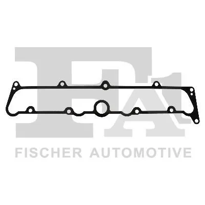 Produktbild von FA1 512-016 Dichtung Ansaugbrücke für OPEL Astra G CC (T98) Zafira A (T98) Vectra C Caravan (Z02) Vectra C Limousine (Z02) Astra G Caravan (T98)