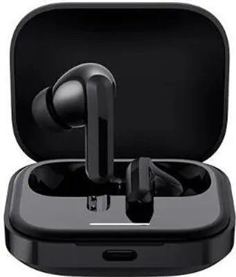 Obrázok produktu pre Bezdrôtové slúchadlá Xiaomi Redmi Buds 5 s Bluetooth 5.3, čierna farba