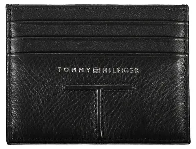 Image de Portefeuilles Tommy Hilfiger am0am10609