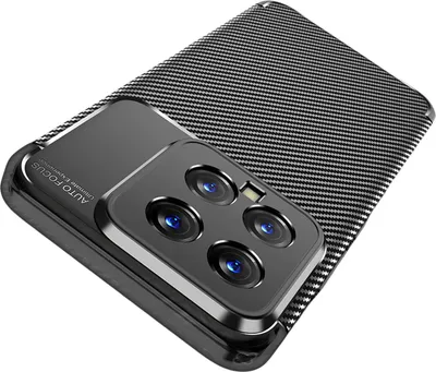 Produktbild von Hülle für Xiaomi 14 Handyhülle Handytasche Silikon Case Bumper Back Cover Schale