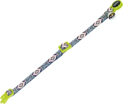 Produktbild von Nobby Katzenhalsband Oriental