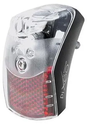 Zdjęcie produktu dla Spanninga Pixeo Xe Taillight Mutguard 36V e-bike