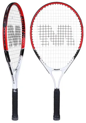 Image de Raquette de tennis Torpedo Junior pour enfants 19"
